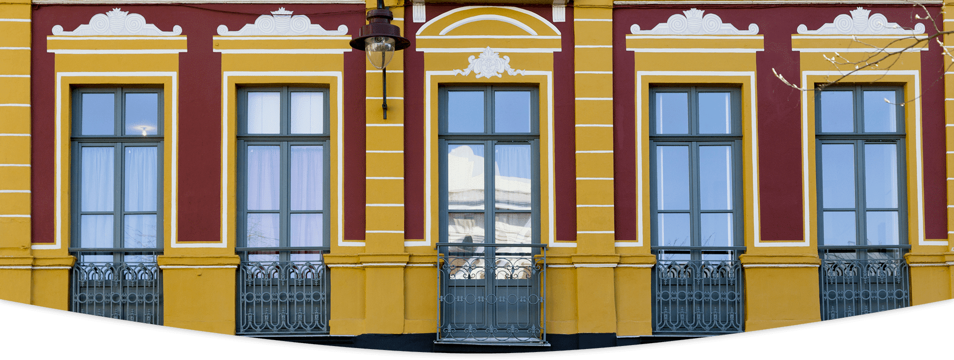 porte balcon 